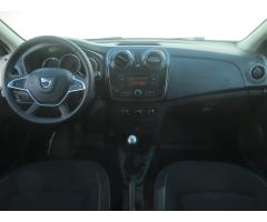 Dacia Logan 1.2 16V 54kW - 10