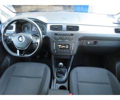 Volkswagen Caddy 2.0 TDI 75kW - 10