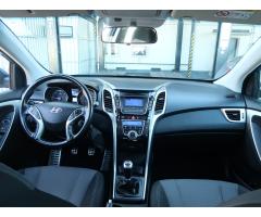 Hyundai i30 1.6 CRDi 81kW - 10