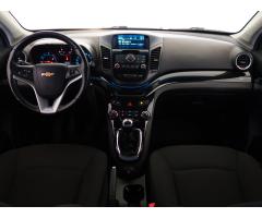 Chevrolet Orlando 1.8i 104kW - 10