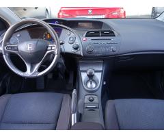 Honda Civic 1.4 i-VTEC 73kW - 10