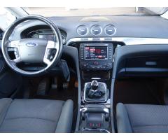 Ford S-Max 2.0 TDCi 103kW - 10