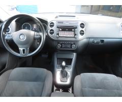 Volkswagen Tiguan 2.0 TDI 103kW - 10