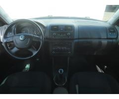 Škoda Roomster 1.6 TDI 66kW - 10