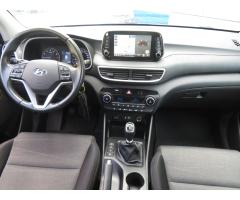 Hyundai Tucson 1.6 T-GDI 130kW - 10