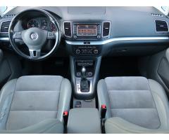 Volkswagen Sharan 2.0 TDI BMT 125kW - 10