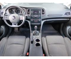 Renault Mégane 1.2 TCe 74kW - 10