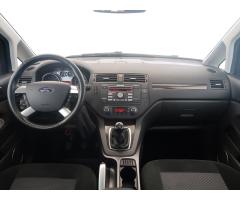 Ford C-MAX 1.6 TDCi 80kW - 10