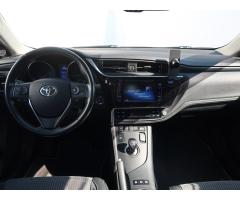 Toyota Auris Hybrid 100kW - 10