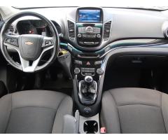 Chevrolet Orlando 1.8i 104kW - 10