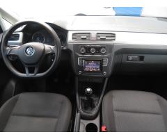 Volkswagen Caddy 2.0 TDI 55kW - 10