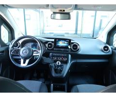 Mercedes-Benz Citan 110 CDI 70kW - 10