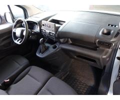 Citroën Berlingo 1.5 BlueHDi 75kW - 11