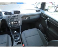 Volkswagen Caddy 2.0 TDI 75kW - 11