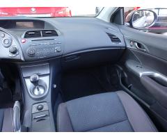 Honda Civic 1.4 i-VTEC 73kW - 11