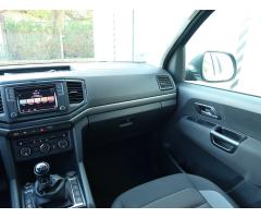 Volkswagen Amarok V6 3.0 TDI 150kW - 11