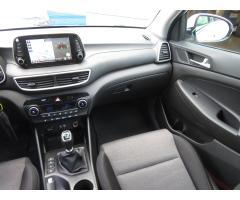 Hyundai Tucson 1.6 T-GDI 130kW - 11