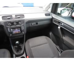 Volkswagen Caddy 2.0 TDI 55kW - 11