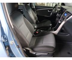 Hyundai i30 1.6 MPI 88kW - 12