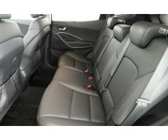 Hyundai Santa Fe 2.2 CRDi 145kW - 12