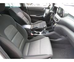 Hyundai Tucson 1.6 T-GDI 130kW - 12