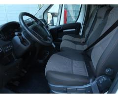 Peugeot Boxer 2.2 BlueHDi 103kW - 12