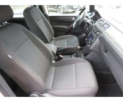 Volkswagen Caddy 2.0 TDI 55kW - 12