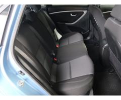 Hyundai i30 1.6 MPI 88kW - 13