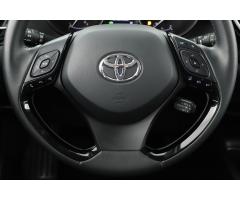 Toyota C-HR 1.8 Hybrid 90kW - 14