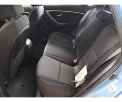 Hyundai i30 1.6 MPI 88kW - 15