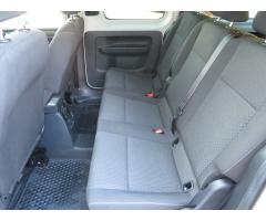 Volkswagen Caddy 2.0 TDI 75kW - 15