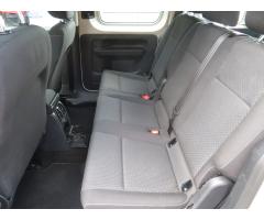 Volkswagen Caddy 2.0 TDI 55kW - 15