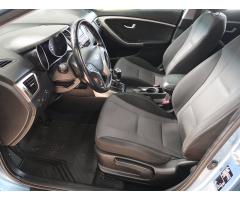 Hyundai i30 1.6 MPI 88kW - 16