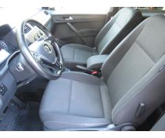 Volkswagen Caddy 2.0 TDI 75kW - 16