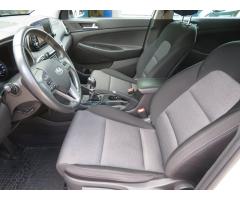 Hyundai Tucson 1.6 T-GDI 130kW - 16