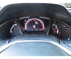 Honda Civic 1.5 VTEC 134kW - 17