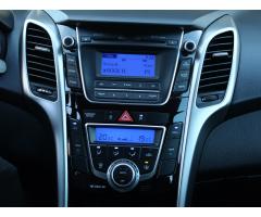 Hyundai i30 1.6 CRDi 81kW - 18