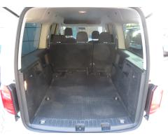 Volkswagen Caddy 2.0 TDI 75kW - 19