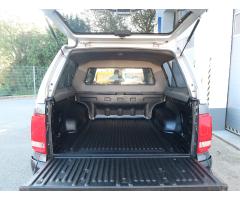 Volkswagen Amarok V6 3.0 TDI 150kW - 19