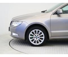 Škoda Superb 2.0 TDI 103kW - 20