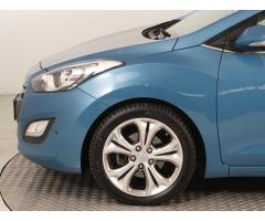 Hyundai i30 1.6 CRDi 81kW - 20