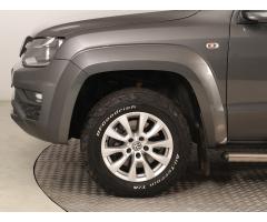 Volkswagen Amarok V6 3.0 TDI 150kW - 20