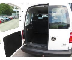 Volkswagen Caddy 2.0 TDI 55kW - 20