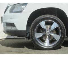 Škoda Yeti 2.0 TDI 110kW - 21