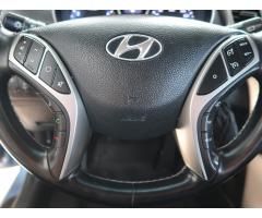 Hyundai i30 1.6 MPI 88kW - 25