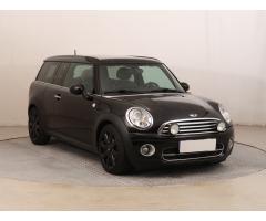 Mini Clubman Cooper D 80kW - 1