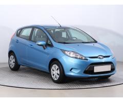 Ford Fiesta 1.25 i 44kW - 1