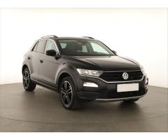 Volkswagen T-Roc 1.5 TSI 110kW - 1