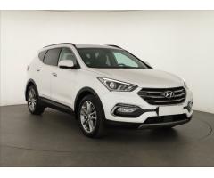 Hyundai Santa Fe 2.2 CRDi Blue 147kW - 1