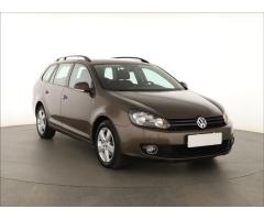 Volkswagen Golf 1.6 TDI 77kW - 1